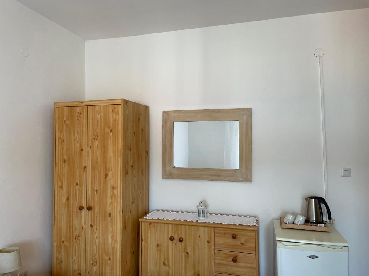 Guesthouse Tariba Supetarska Draga Extérieur photo