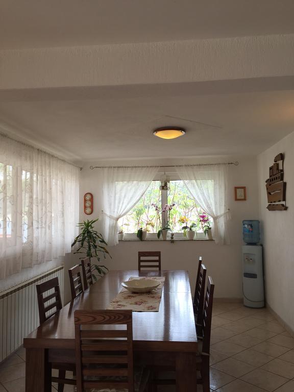 Guesthouse Tariba Supetarska Draga Extérieur photo