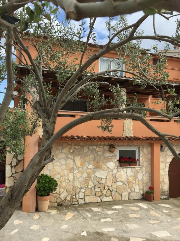 Guesthouse Tariba Supetarska Draga Extérieur photo