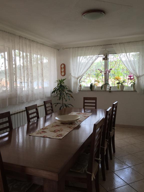 Guesthouse Tariba Supetarska Draga Extérieur photo