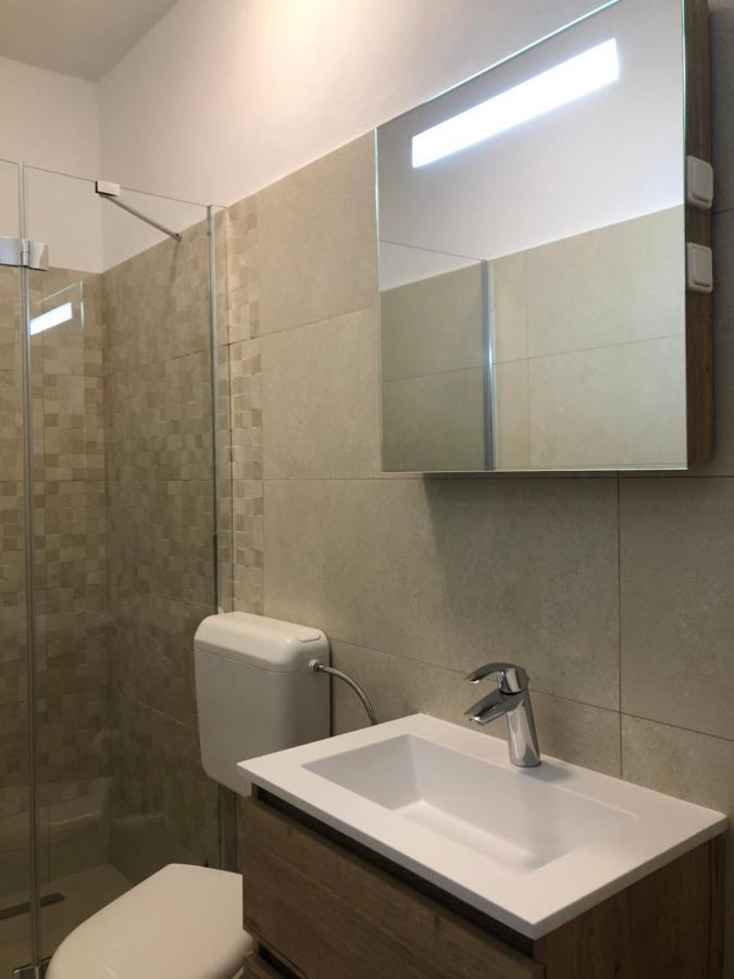 Guesthouse Tariba Supetarska Draga Extérieur photo